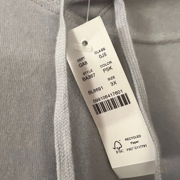 J. Crew Hoodie - Picture 2 of 4